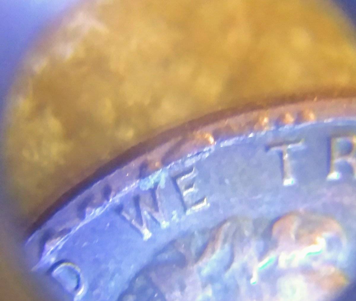 1982-Lincoln-Cent-Lots-Of-Blobs-And-Errors
