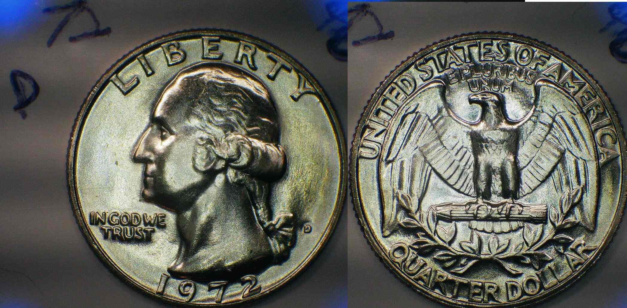 1972-D-25c-Washington-Quarter