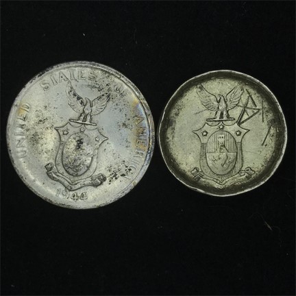 Dryer-Coins-Explained-With-Image-Gallery,-Many-Pictured,-Some-Extreme