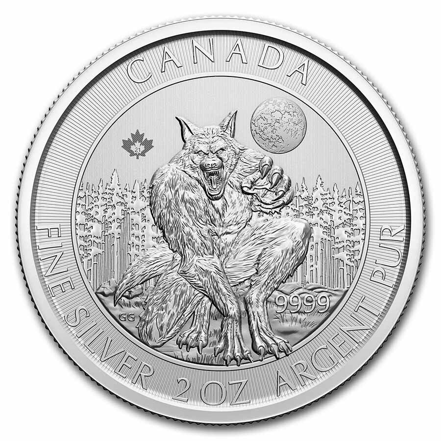 2018-$5-Silver-Predator-Series---Wolf