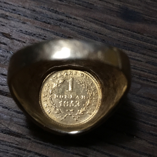 Post-Your-Coin-Rings!