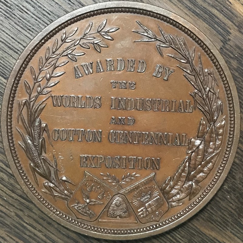 A-Continuing-Thread-~-Post-Your-Tokens,-Medals,-Exonumia-Acquisitions