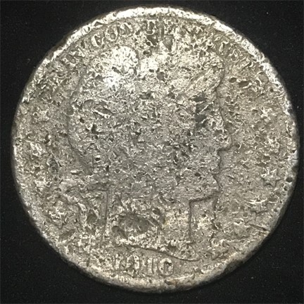 1895-Barber-Dime-Junk-Or-Treasure?