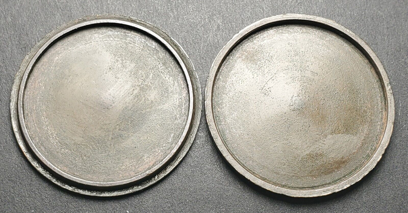 Very-Cool---Hollowed-/-Magician's-/-Spy-/-Etc-Coins-Are-Not-New