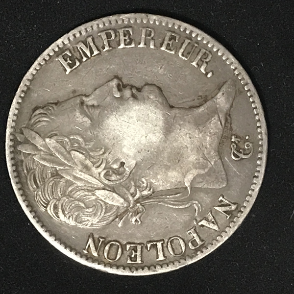 Help!-What-Coin-Is-This-Woman-Wearing?-Senegal,-1910