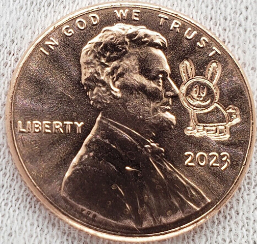 A-Running-Thread-Of-Chafemasterj's-Counterstamped-Lincoln-Cents.