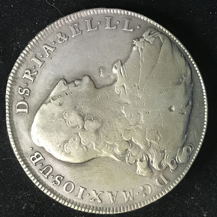 My-First-Thaler---1760-Bavaria
