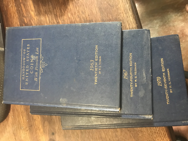 Do-You-Collect-Red-Books?