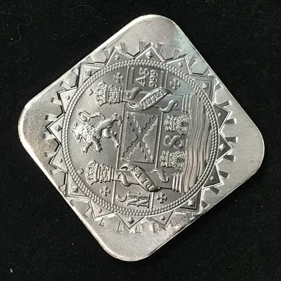 Post-A-Daniel-Carr-Fantasy-Coin/Token-If-You-Have-One.