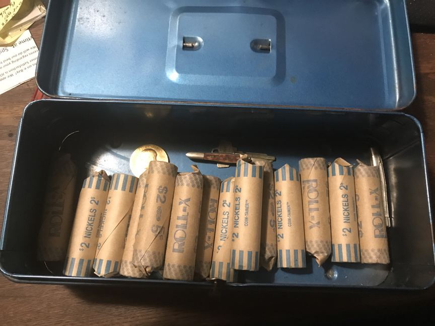 15-Rolls-Of-Jeffersons-Put-Away-By-My-Grandparents