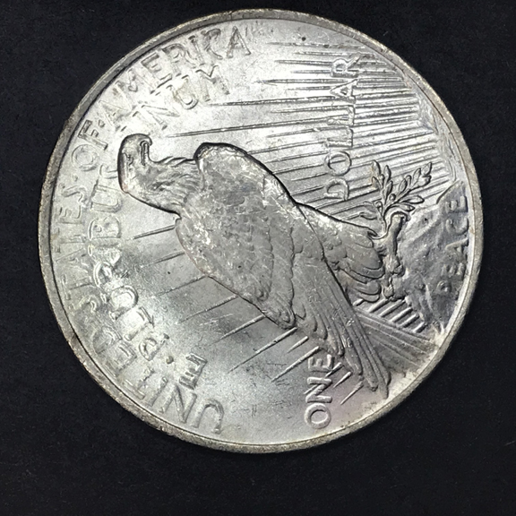 10-Days-Of-Peace-Dollars!