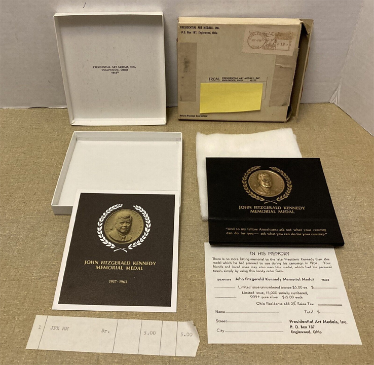 Medallic-Art-Company-Maco-Medals