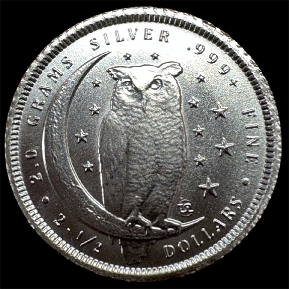 Post-A-Daniel-Carr-Fantasy-Coin/Token-If-You-Have-One.