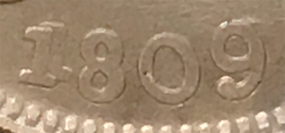 Fake-1809-Large-Cent