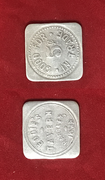 Post-Your-Square-Coins!