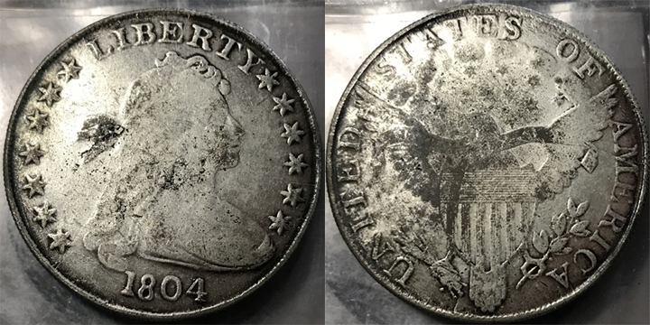 1804-Liberty-Silver-Dollar--Real-Or-Fake
