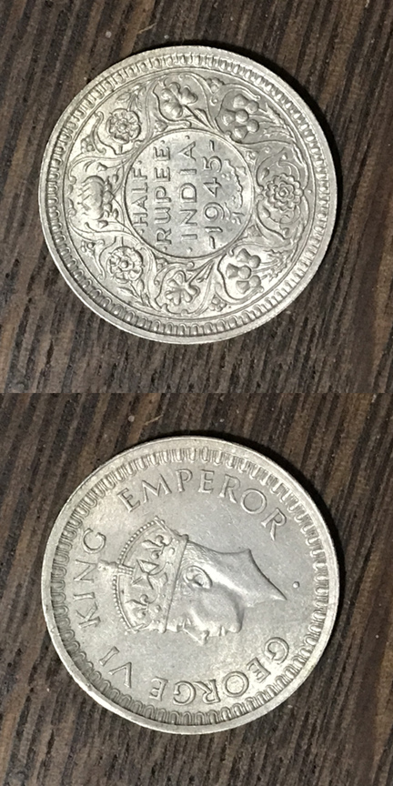 Post-Your-Coins-From-India!