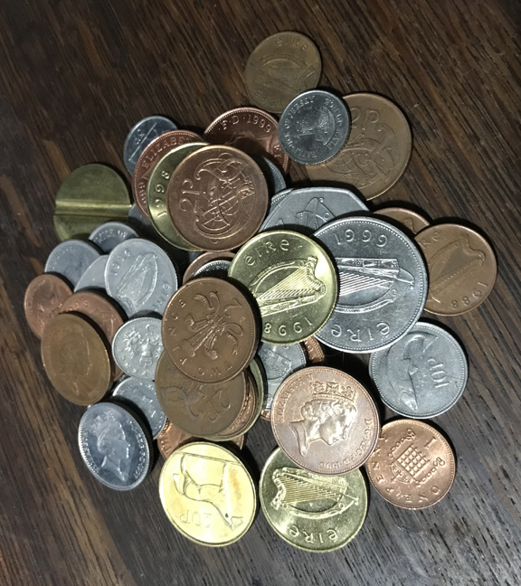 Post-Your-Stories-&-Pix-Of-Found-Money