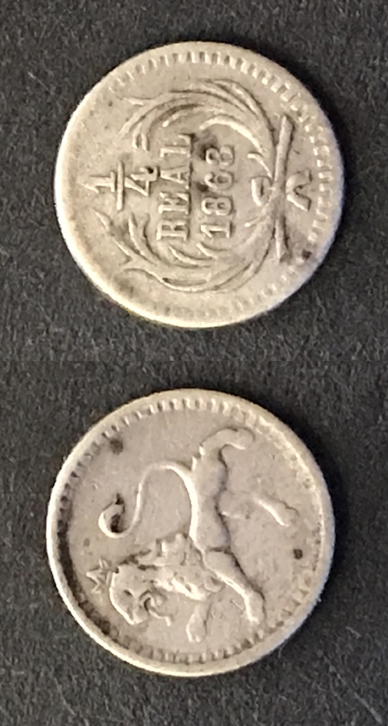 Post-Your-Tiny-Coins!
