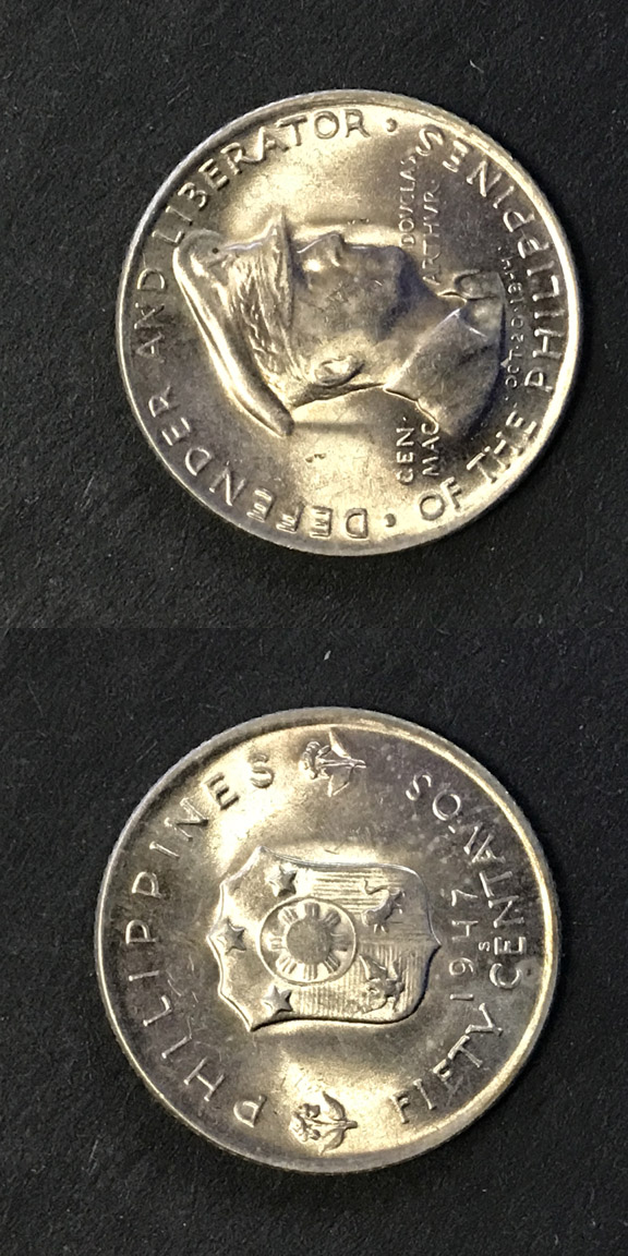 Post-A-Coin-Or-Medal-Devoted-To-A-Military-Subject
