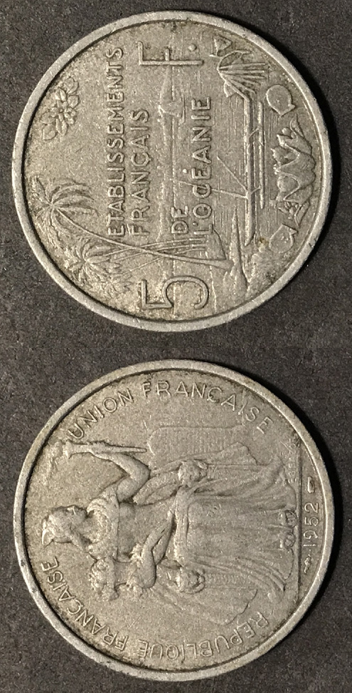 Bring-Out-Your-KM#4-Or-Y#4-Coins-For-Show-&-Tell