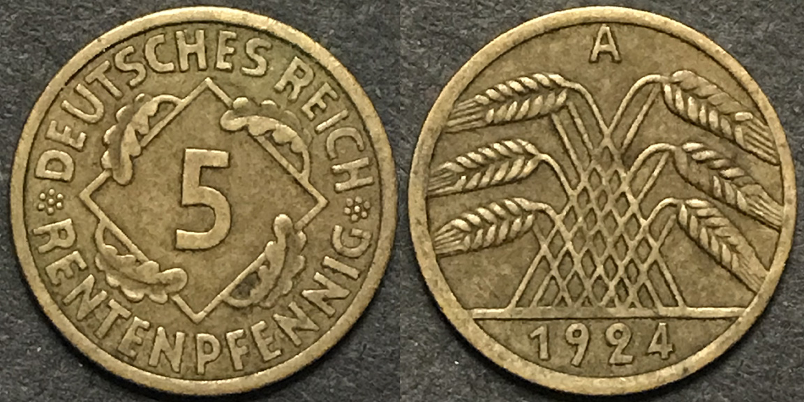 Post-A-Coin-Or-Medal-From-1924