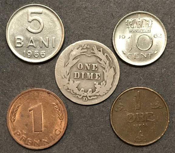 Post-Your-Tiny-Coins!