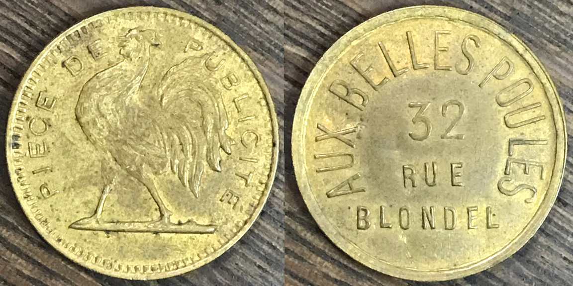 Show-Your-French-Cockerel