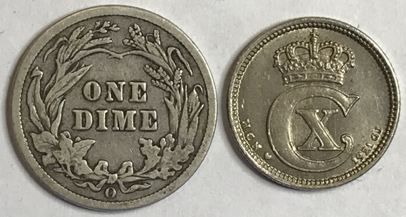 Post-Your-Tiny-Coins!