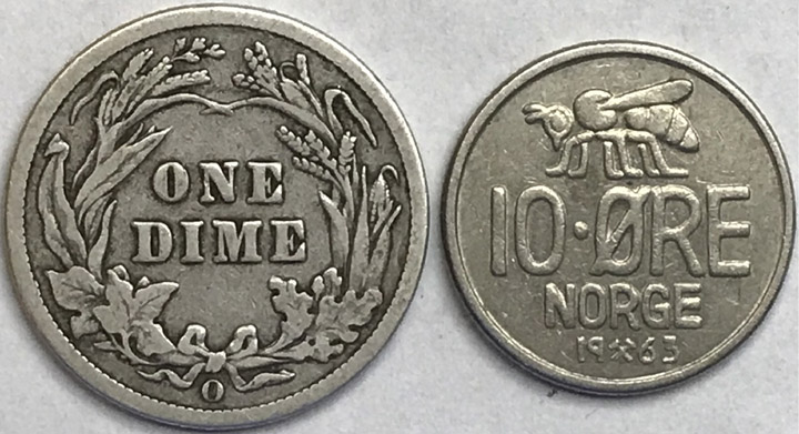 Post-Your-Tiny-Coins!
