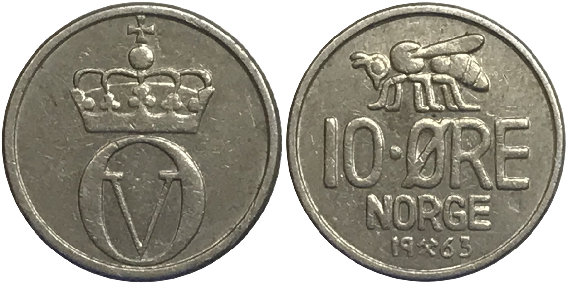 Post-Your-Coins-Depicting-Insects