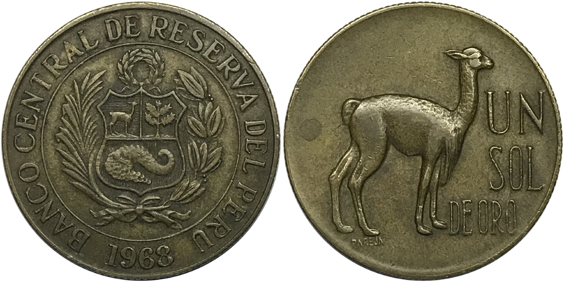 Post-Your-Coins,-Medals-And-Tokens-With-A-Cornucopia