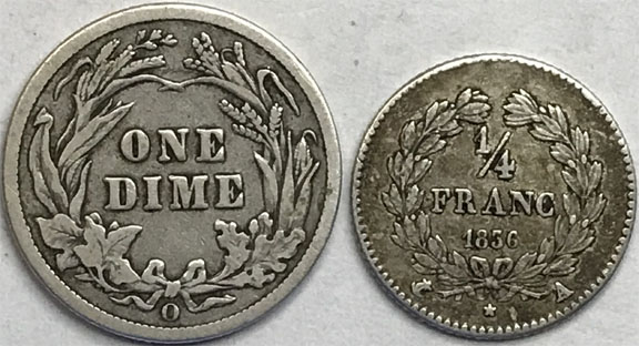 Post-Your-Tiny-Coins!