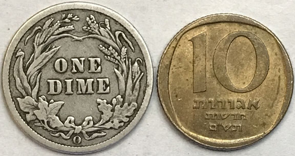 Post-Your-Tiny-Coins!