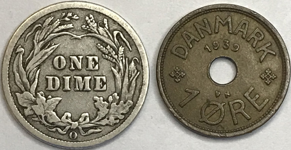 Post-Your-Tiny-Coins!