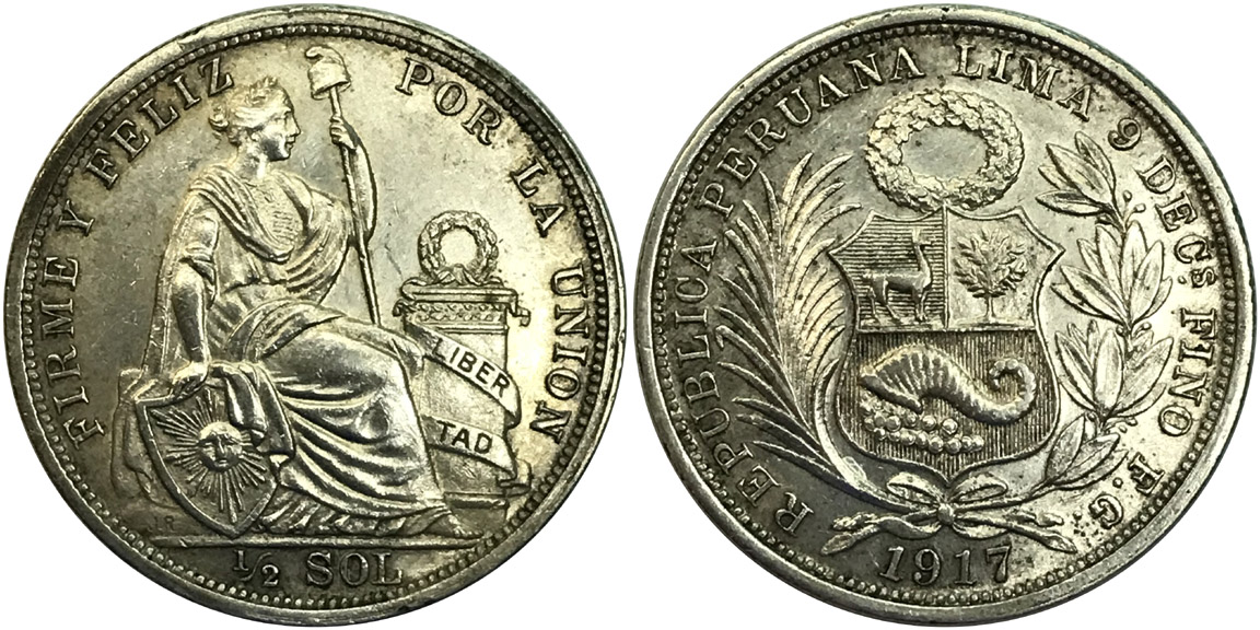 Post-Your-Coin-Or-Medal-With-Flora