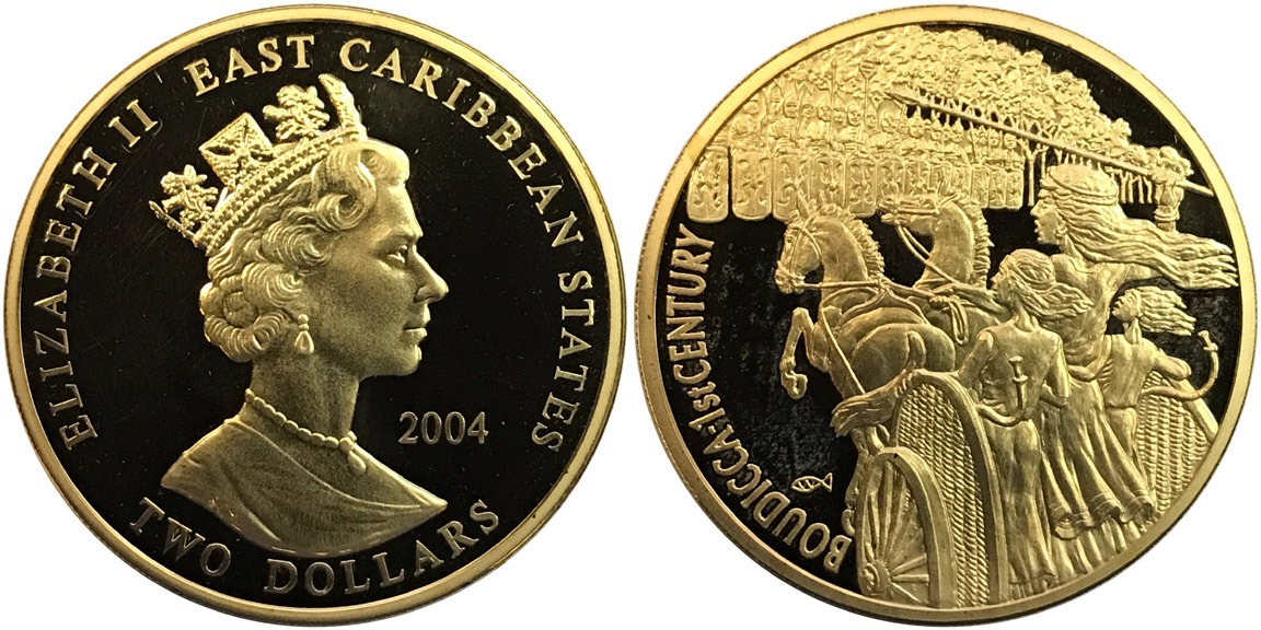 Post-Your-Coins-Depicting-Weaponry!