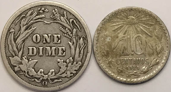 Post-Your-Tiny-Coins!