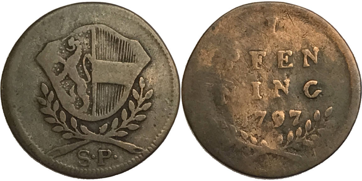 100-Different-Coins-From-100-Different-Issuers-In-100-Different-Years-18th-Century-Edition