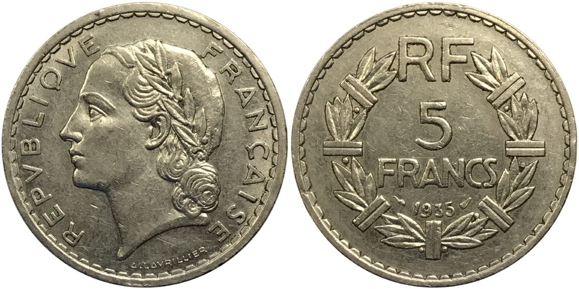 Post-A-Trio-Of-Coins.