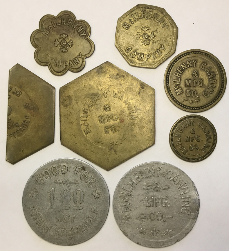 A-Continuing-Thread-~-Post-Your-Tokens,-Medals,-Exonumia-Acquisitions