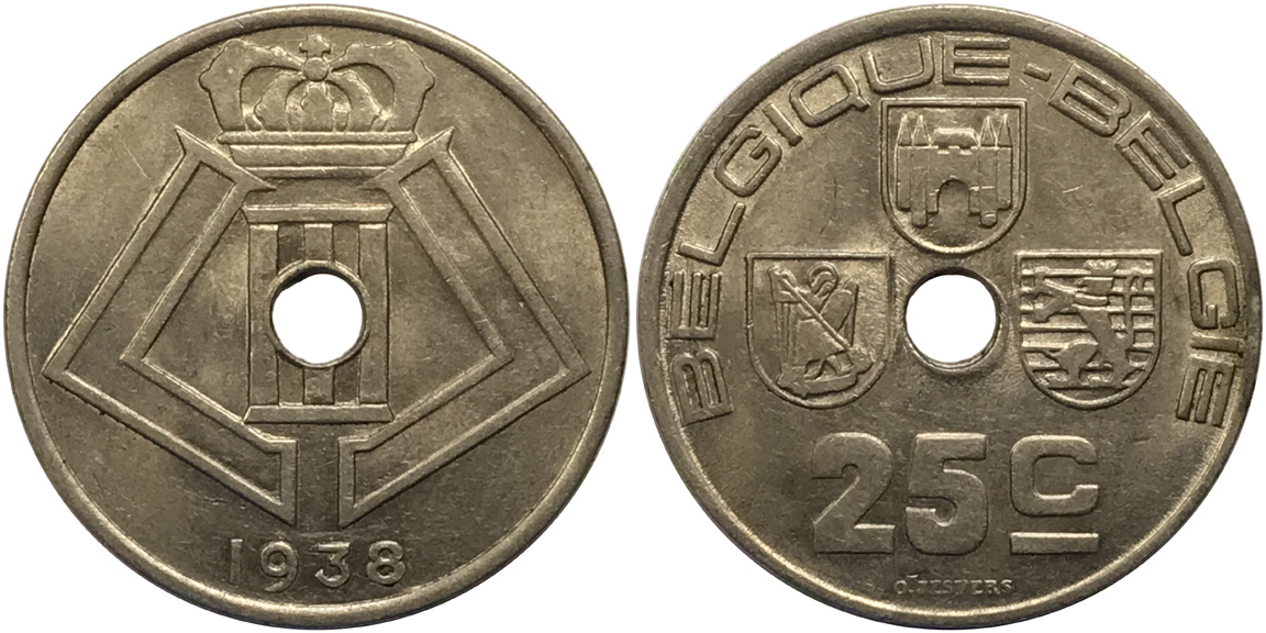 Post-A-Trio-Of-Coins.