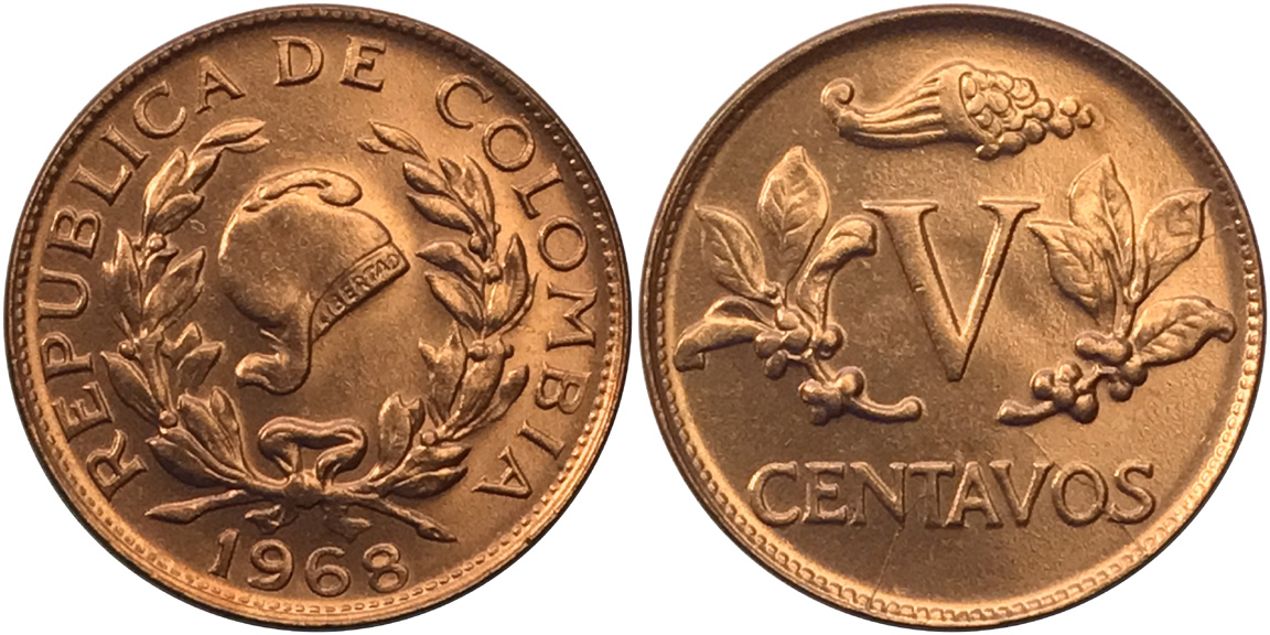 Post-Your-Coins,-Medals-And-Tokens-With-A-Cornucopia