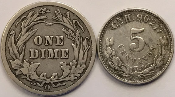 Post-Your-Tiny-Coins!