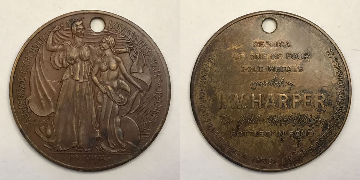 A-Continuing-Thread-~-Post-Your-Tokens,-Medals,-Exonumia-Acquisitions