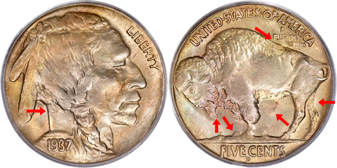 1937-D-Buffalo-Nickel