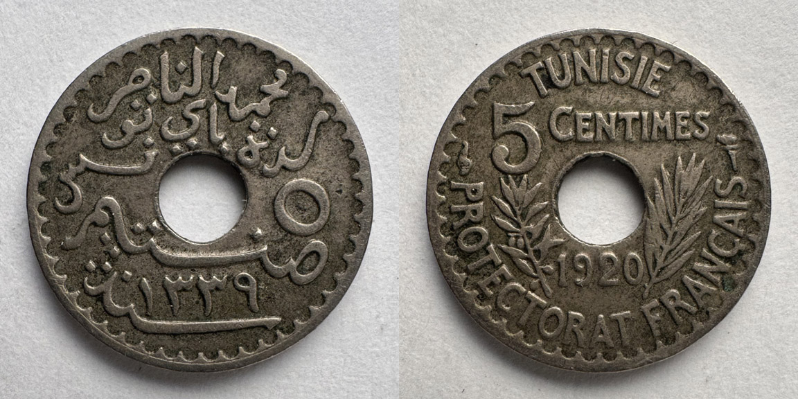 Post-Your-Coins-With-Center-Holes