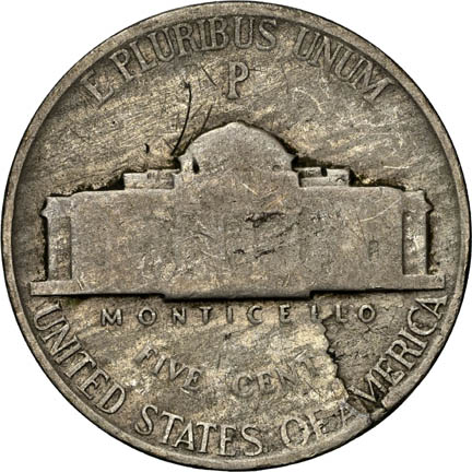 1944-P-War-Nickel---Metal-Composition-Error---51%-Copper-40%-Silver-No-Manganese