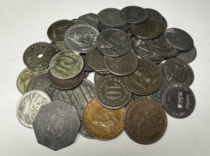 Coin-Show-And-$500---What-Are-You-Buying?