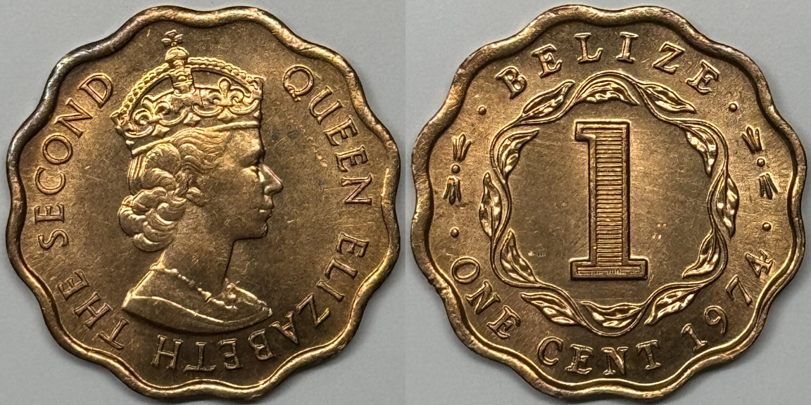 Show-Your-Coins-With-Different-Edges